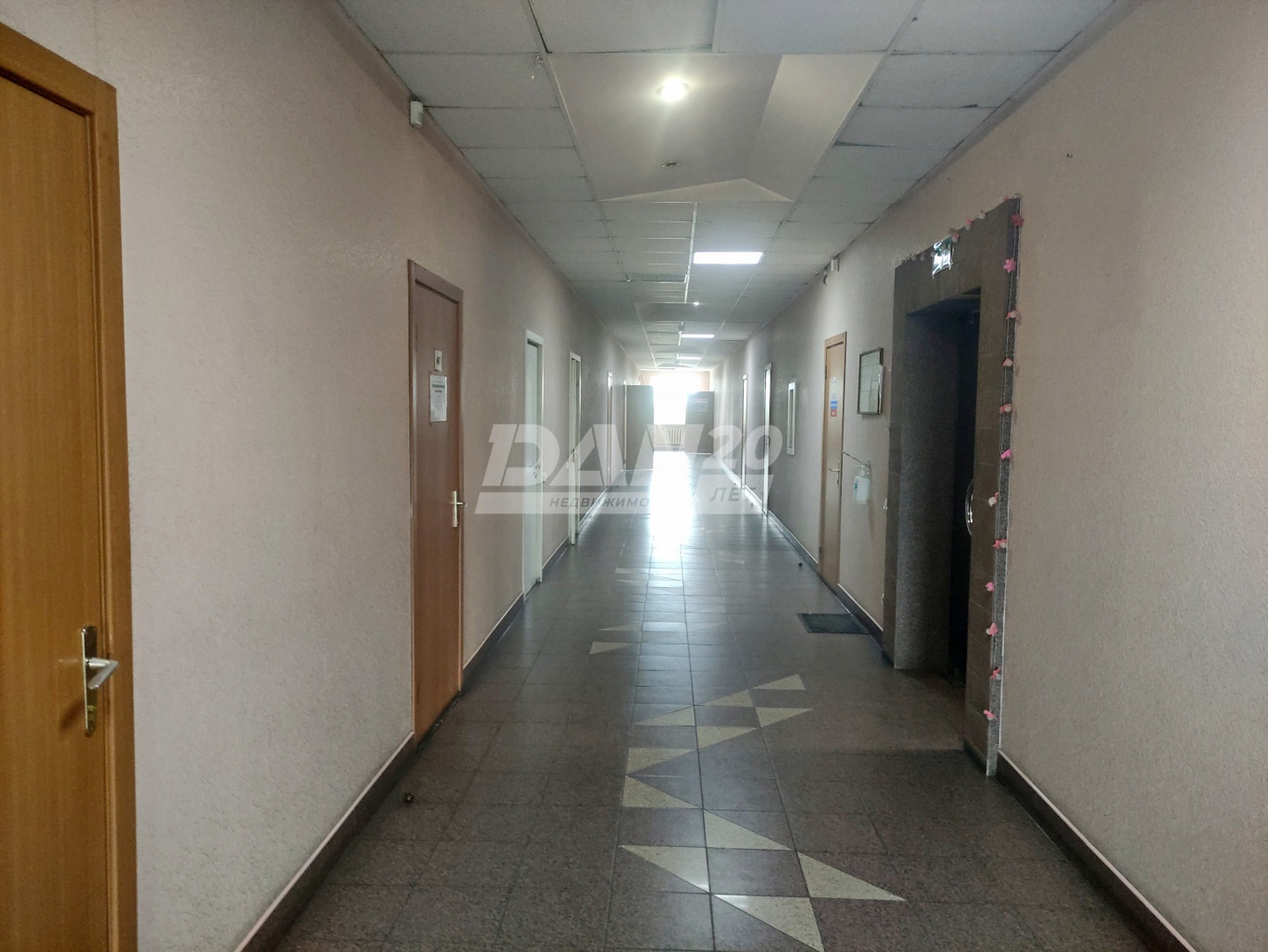 Офис 512 м²