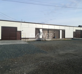 Торговое помещение, 120 м²