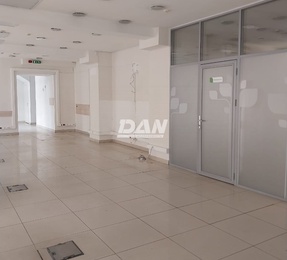 Торговое помещение, 244,6 м²