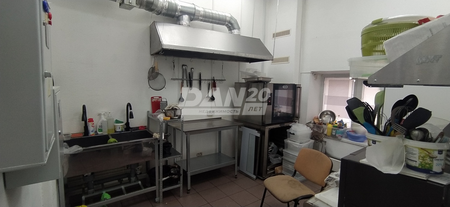 Помещение свободного назначения 151,2 м²