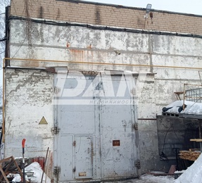 Склад, 950 м²