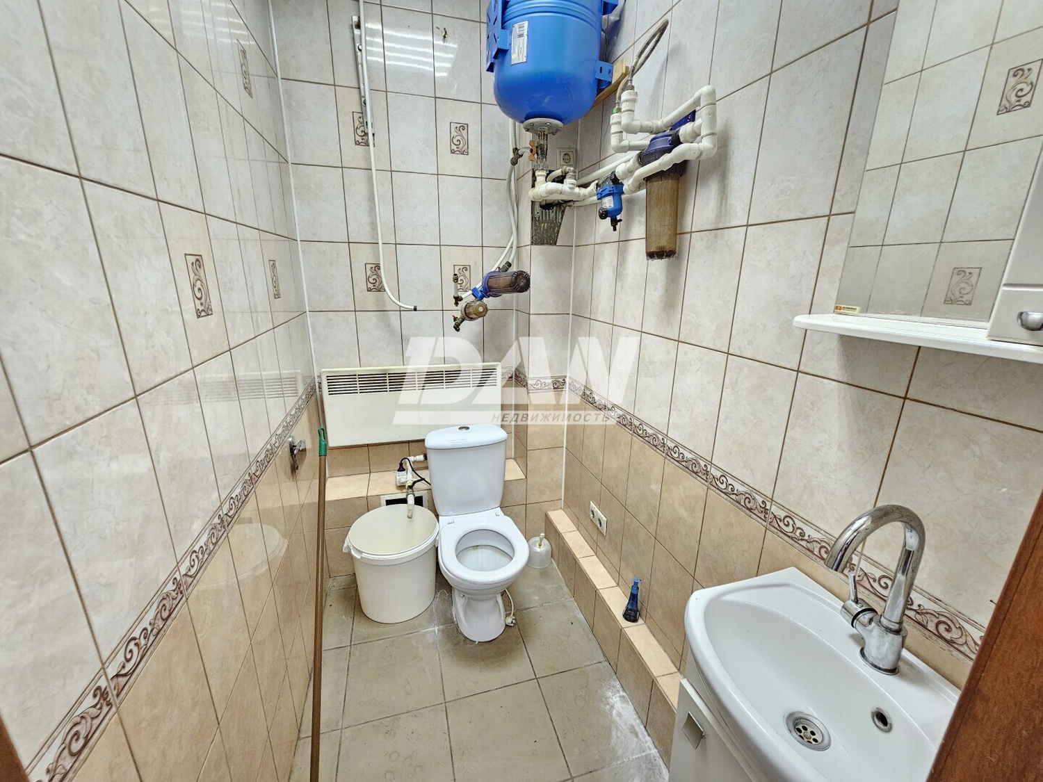 Помещение свободного назначения 89,3 м²