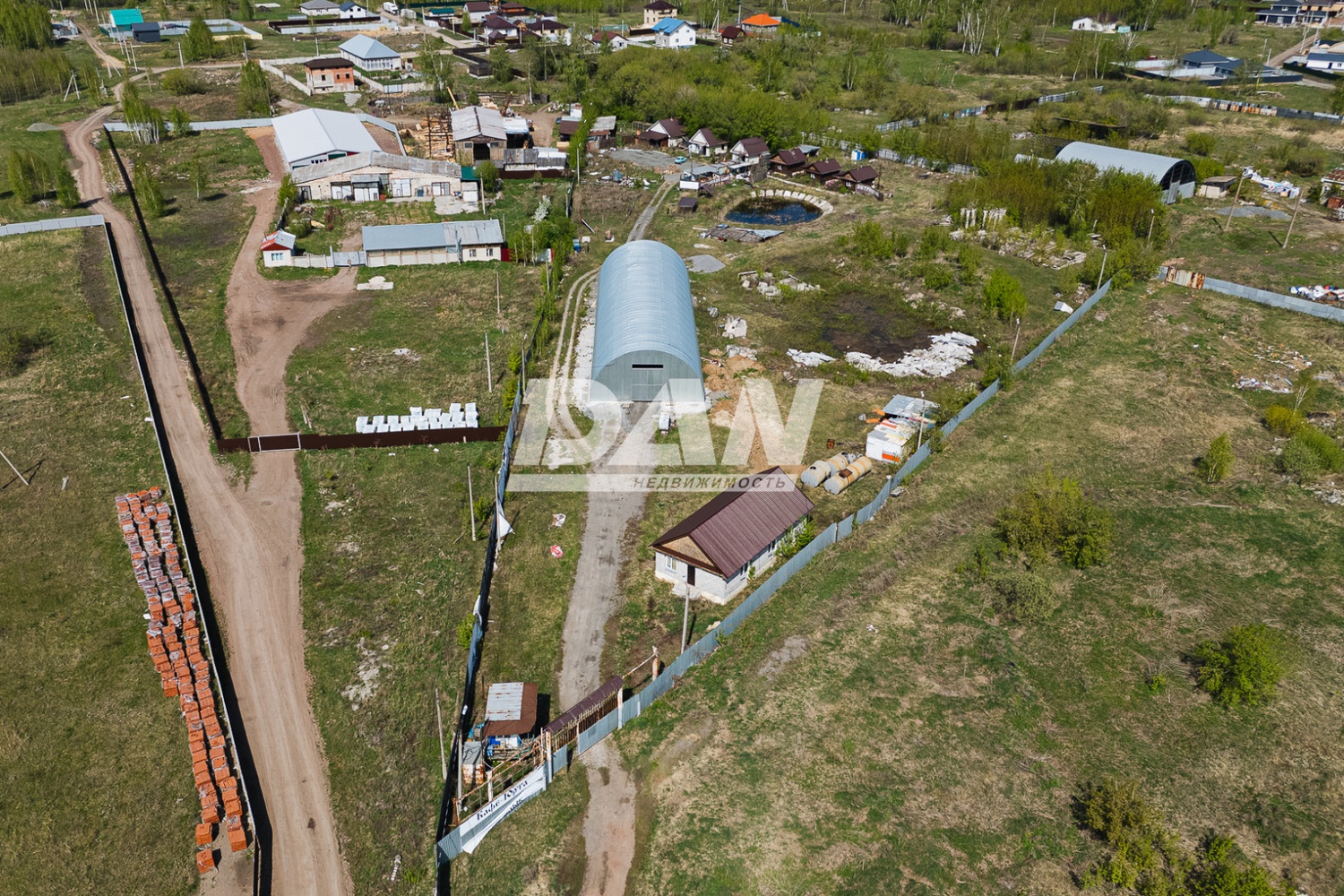 Производственное помещение 1137 м²