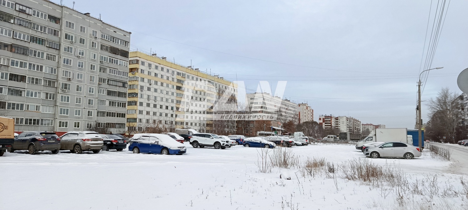 Земельный участок 1876 м²