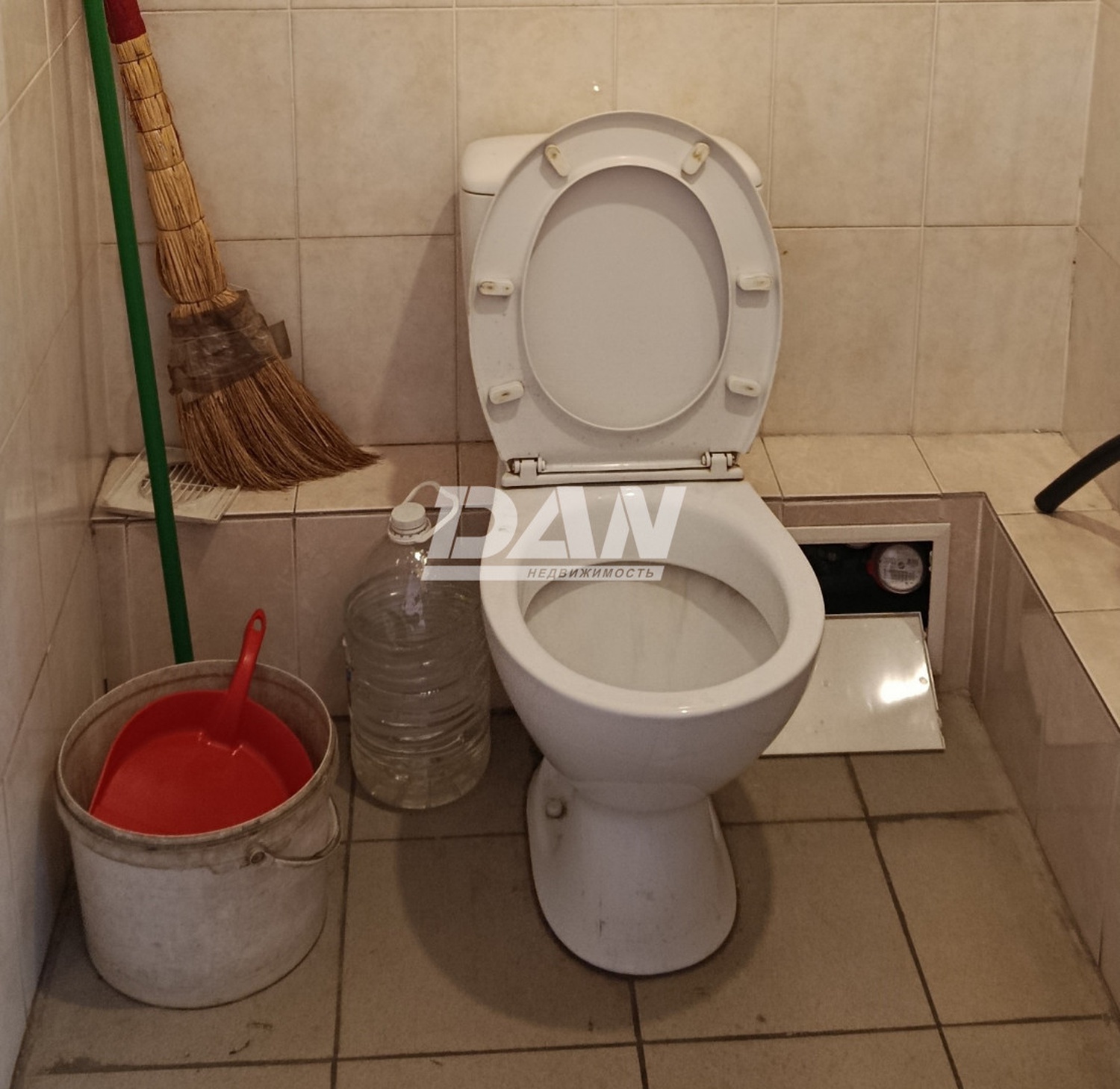 Помещение свободного назначения 72,7 м²