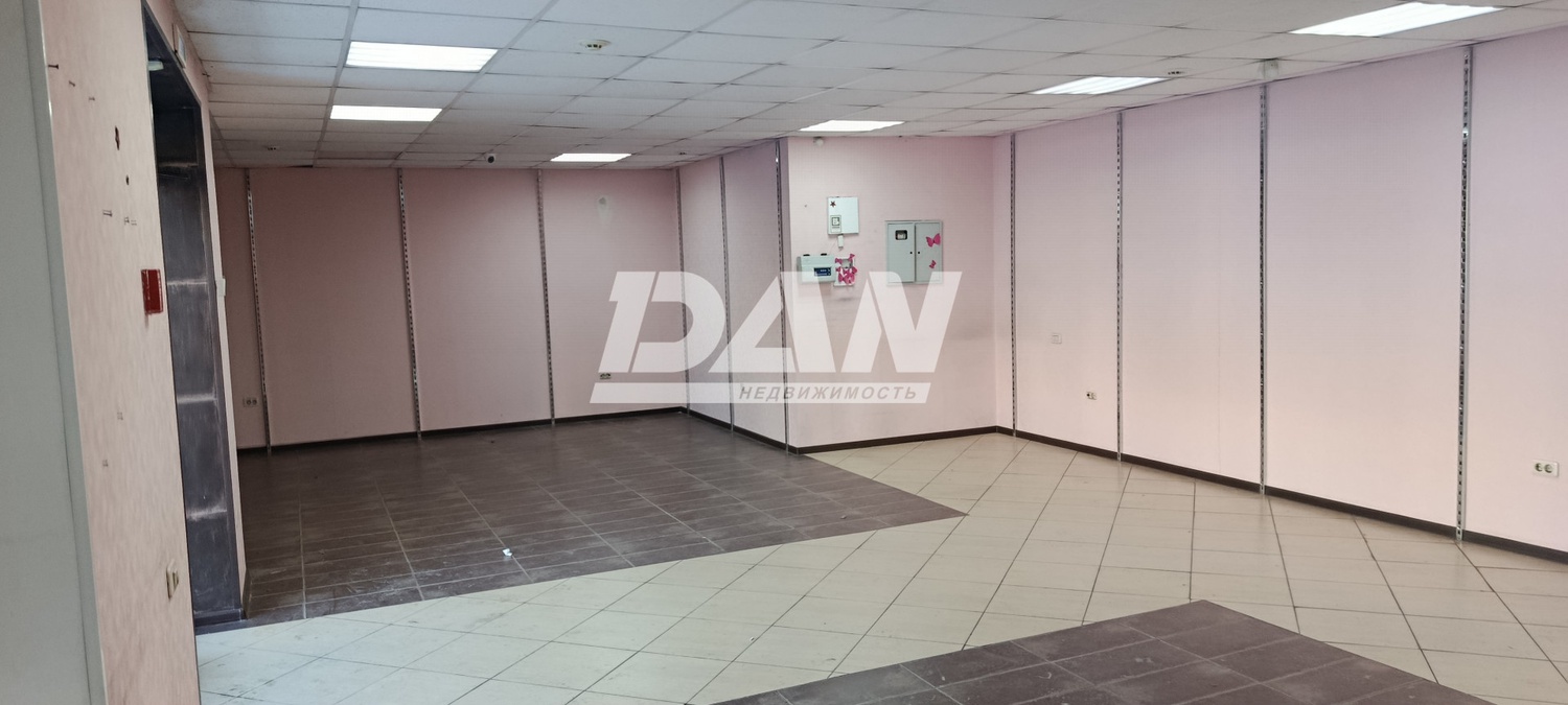 Помещение свободного назначения 72,7 м²