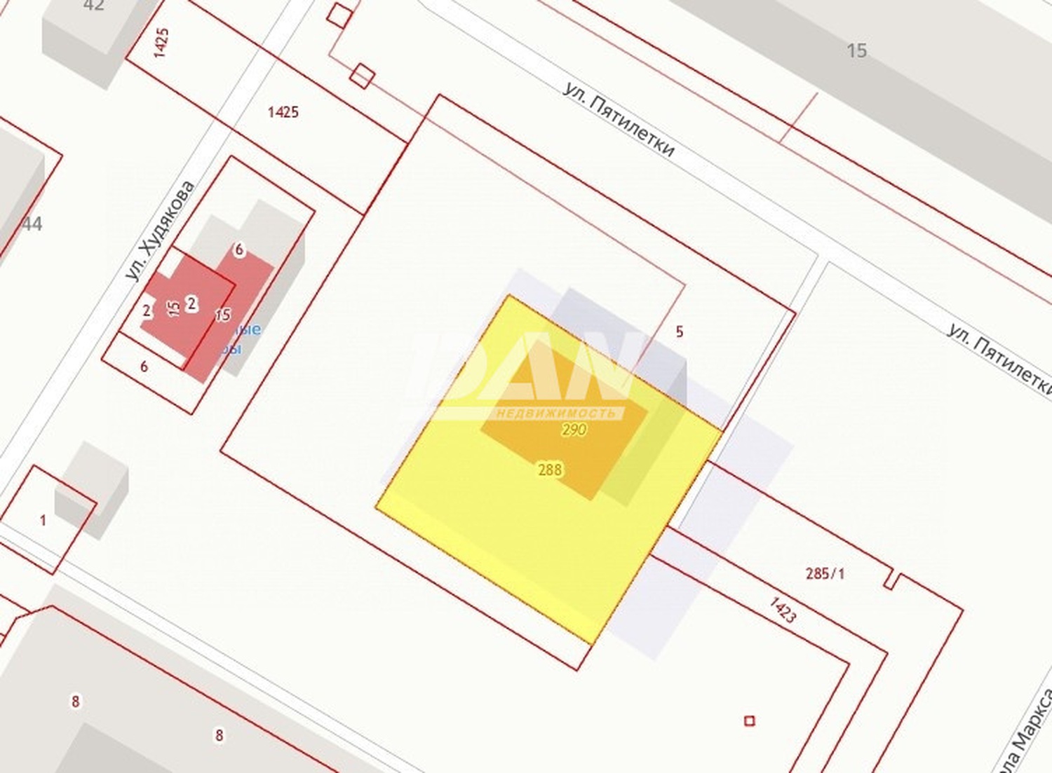 Производственное помещение 180 м²