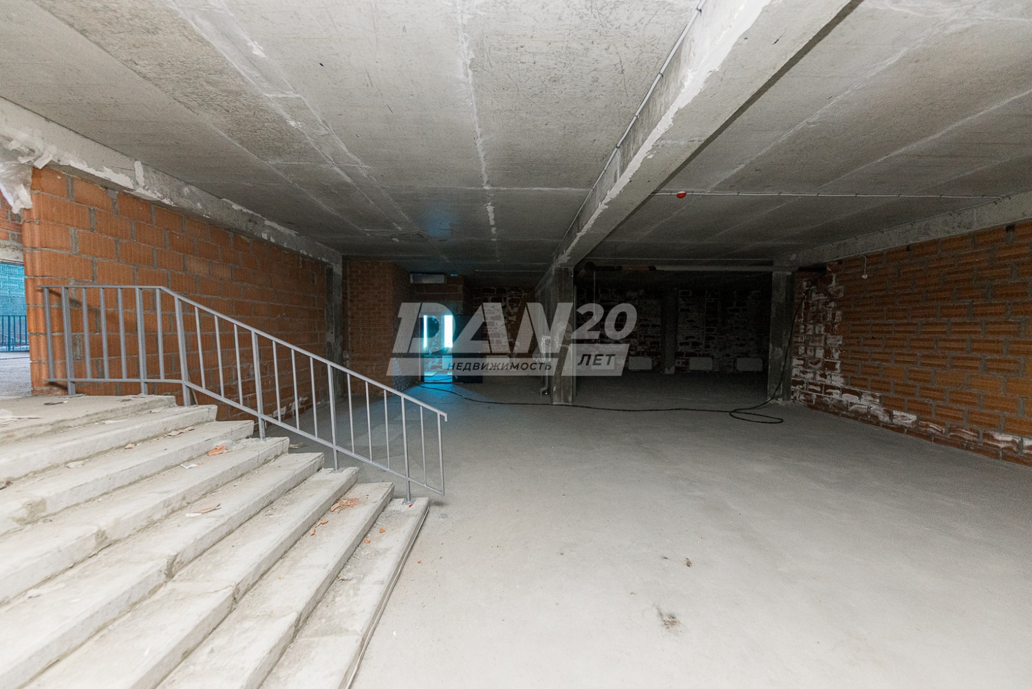 Торговая площадь 341,4 м²