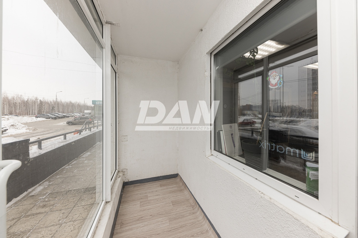 Помещение свободного назначения 119,3 м²