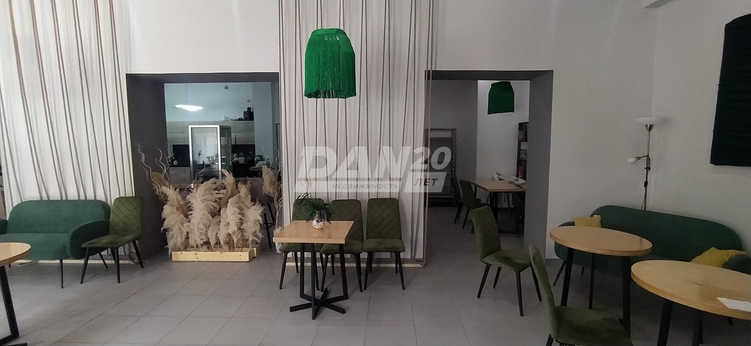 Помещение свободного назначения 151,2 м²