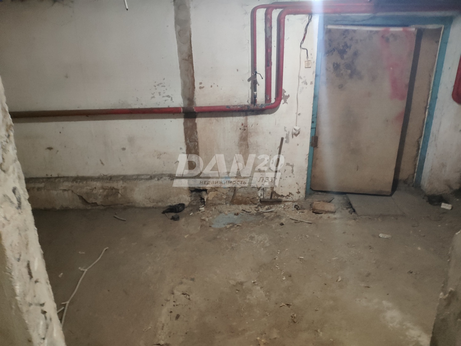 Помещение свободного назначения 356 м²