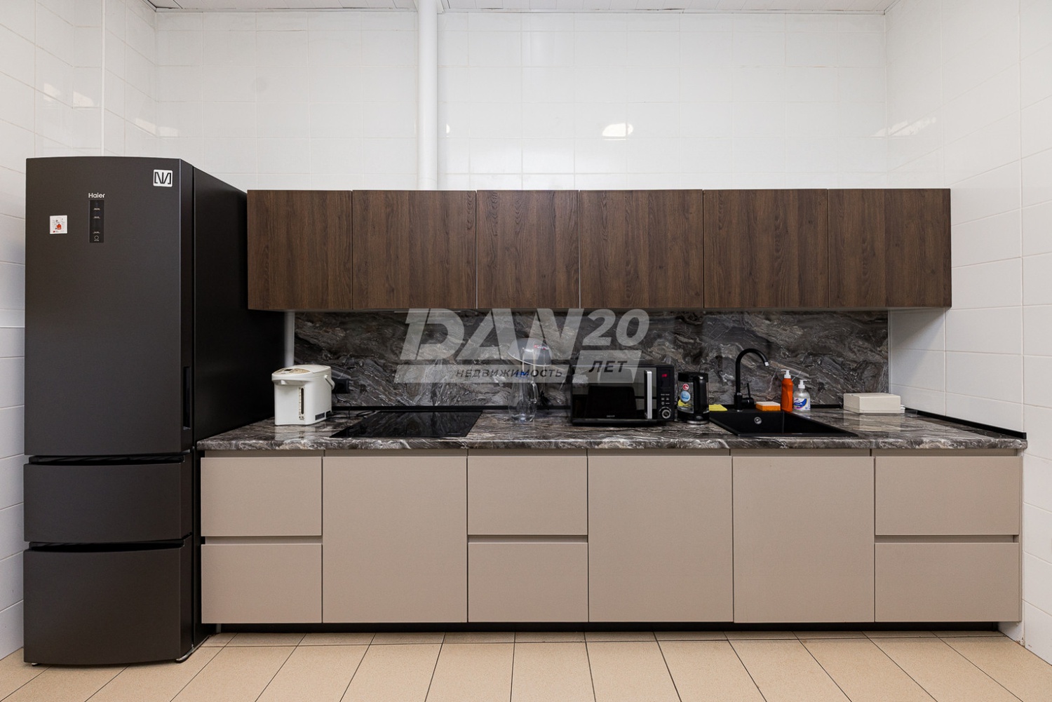 Офис 429,5 м²