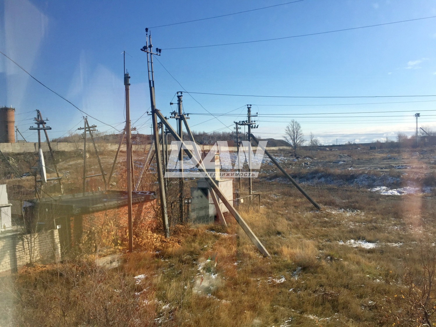 Земельный участок 225000 м²