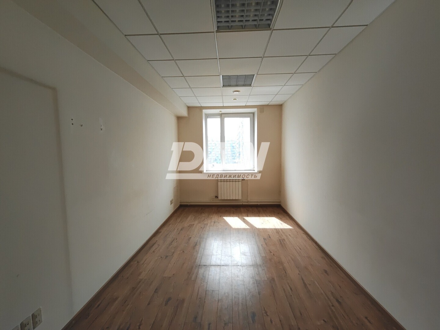 Офис 178 м²
