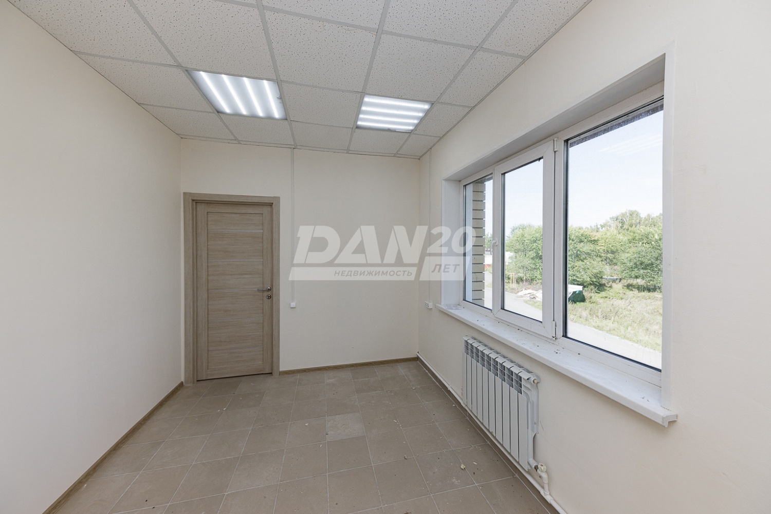 Помещение свободного назначения 337 м²