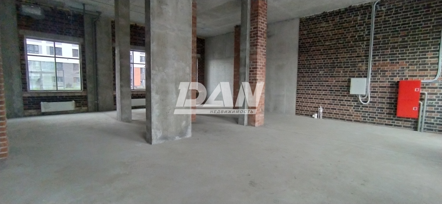 Помещение свободного назначения 139,4 м²