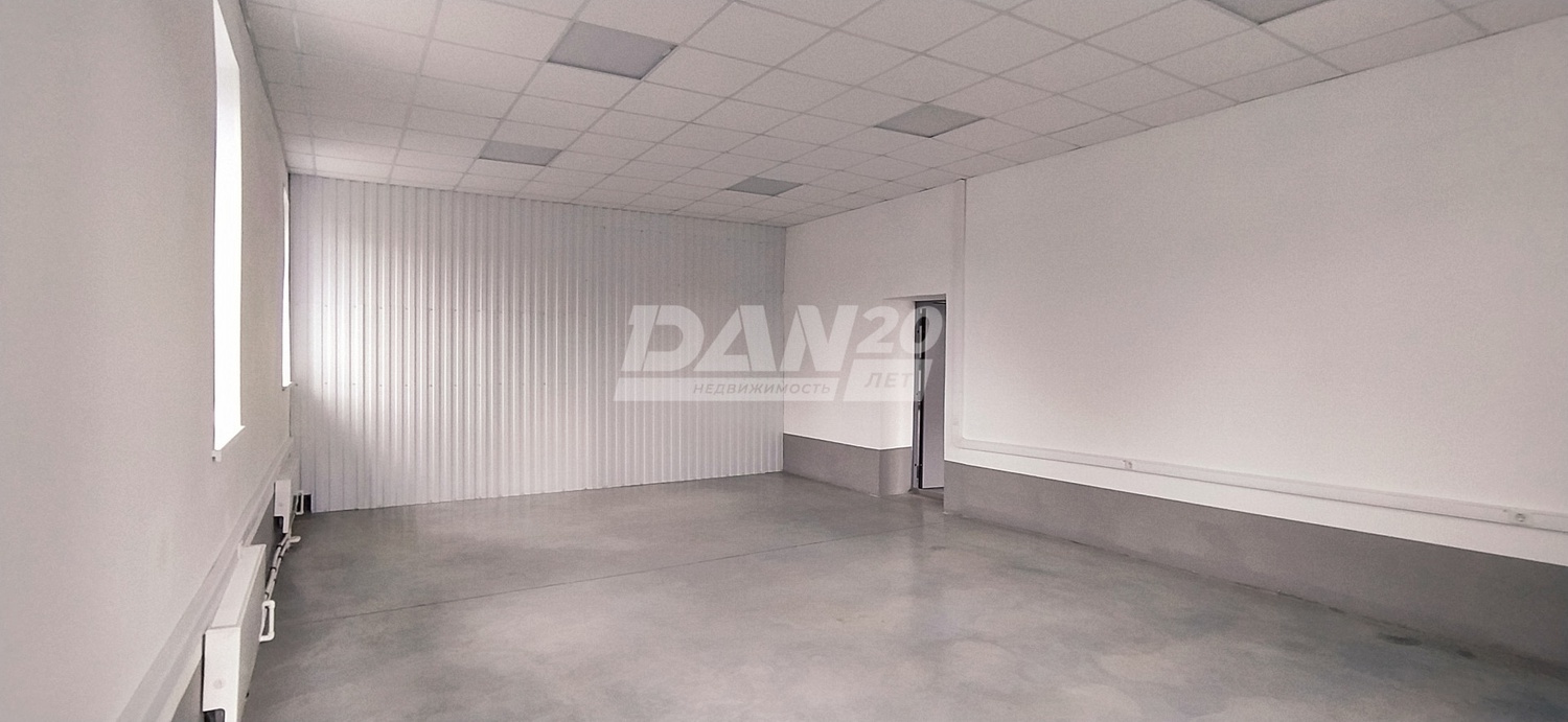 Склад 5010 м²