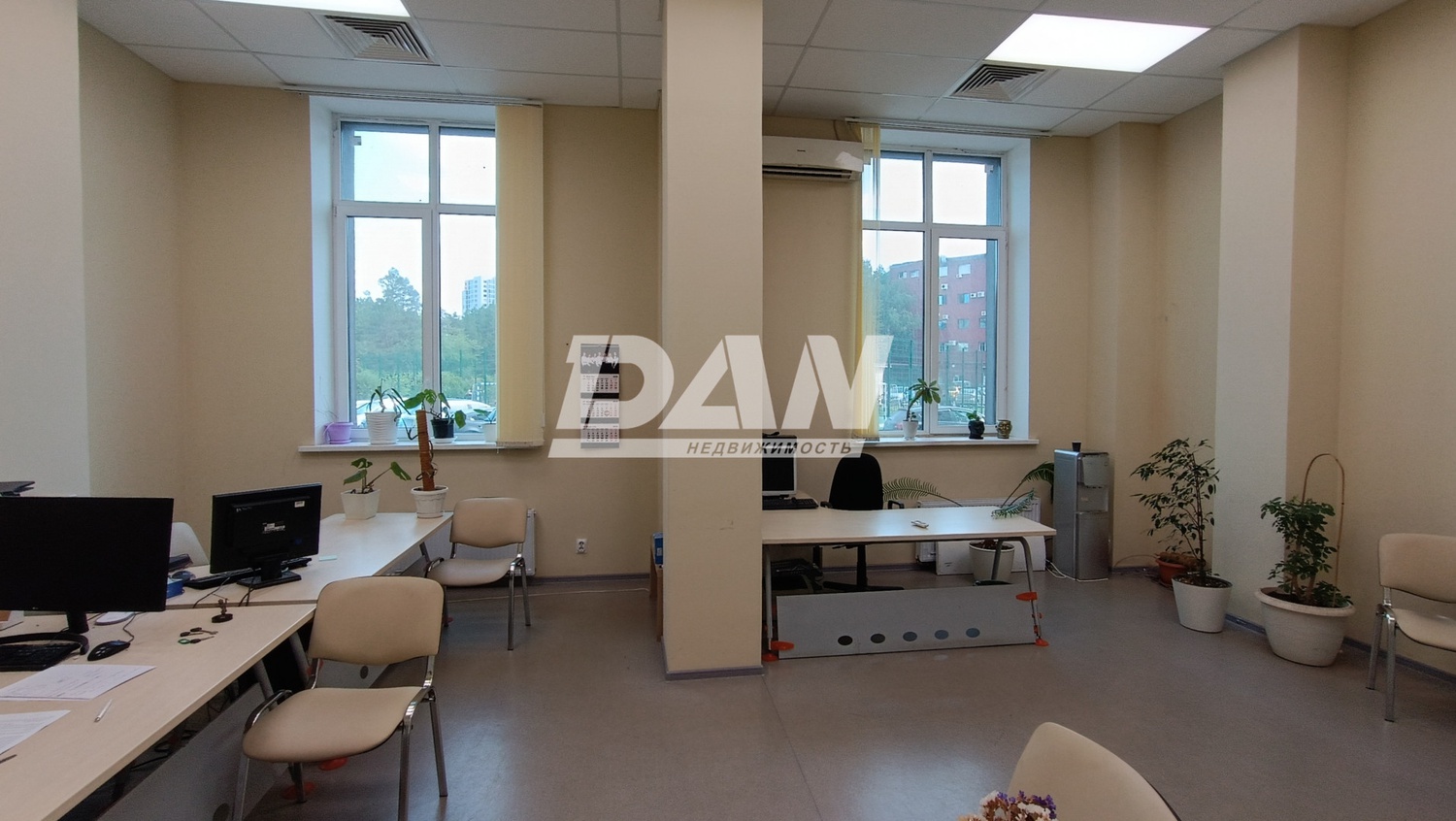 Торговая площадь 94,2 м²