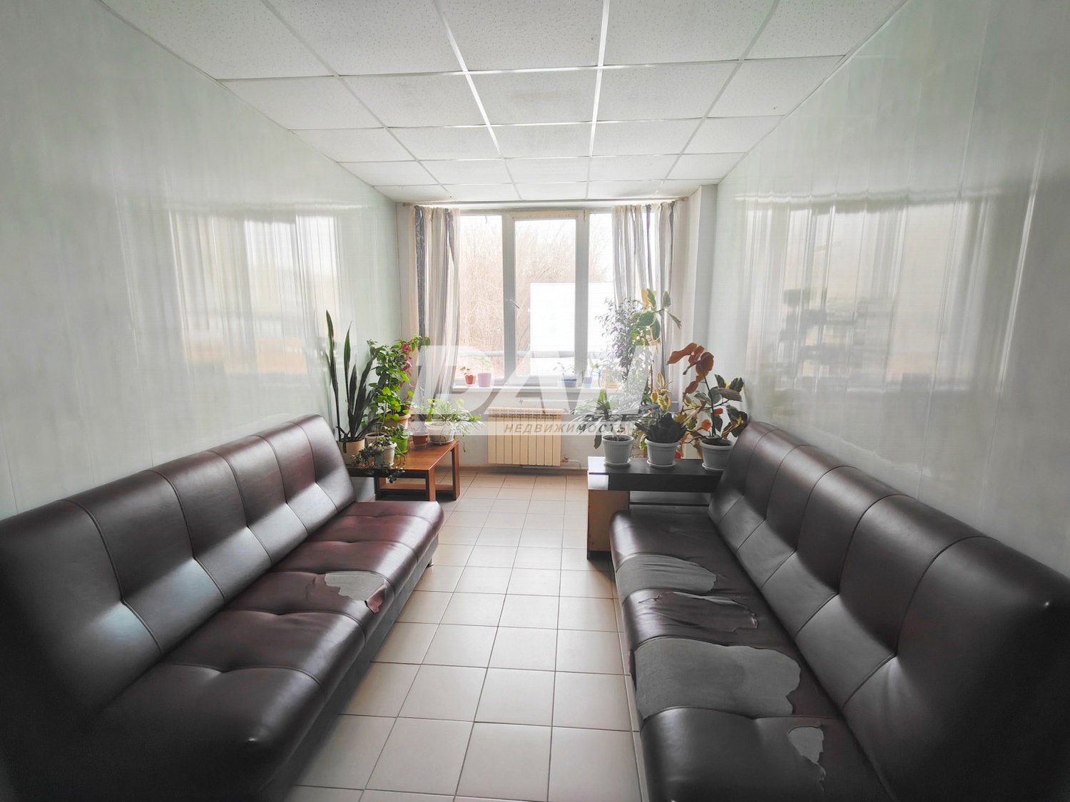 Помещение свободного назначения 4439,9 м²