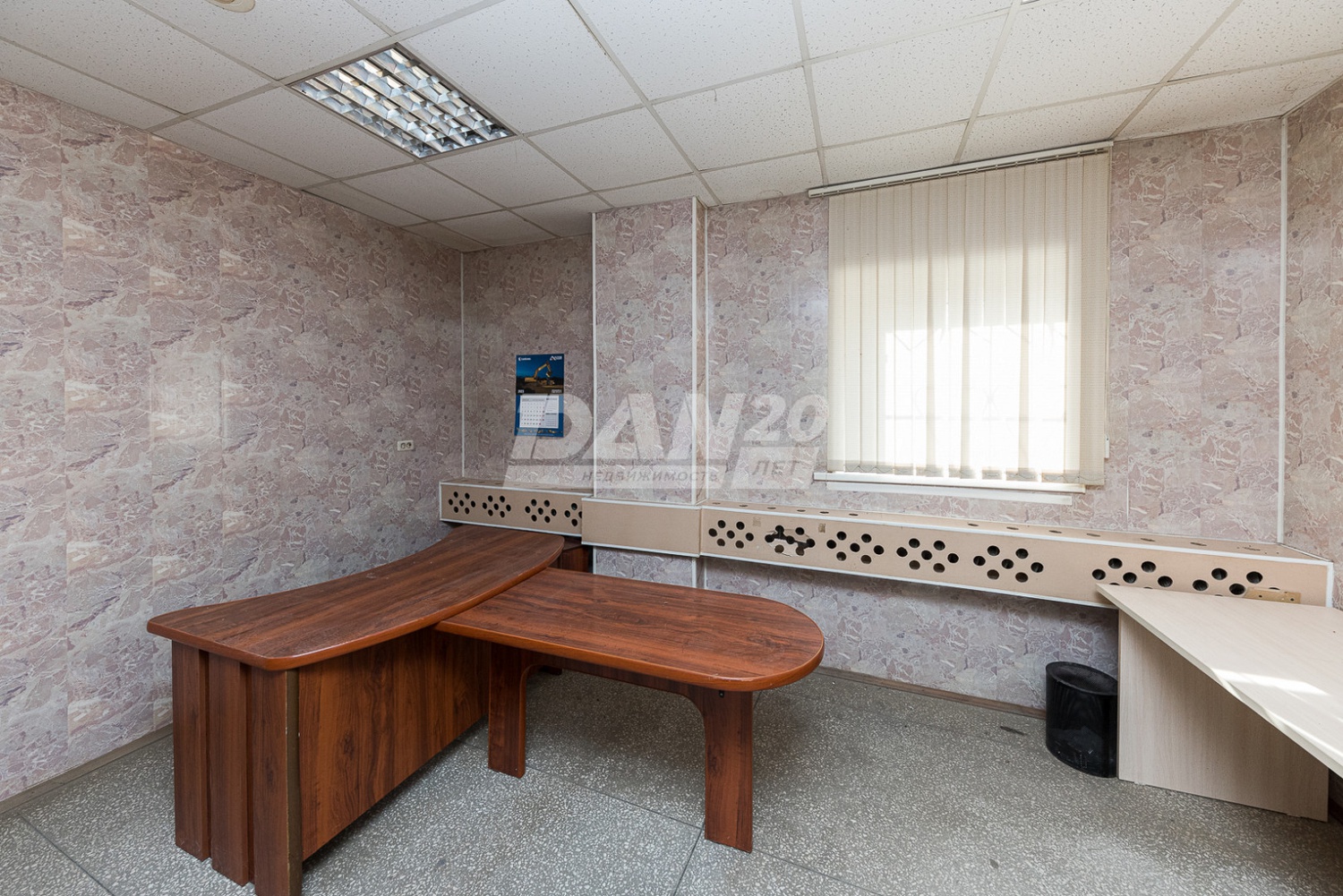 Производственное помещение 1200 м²