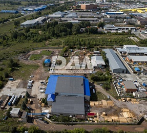 Производственное помещение, 3826 м²