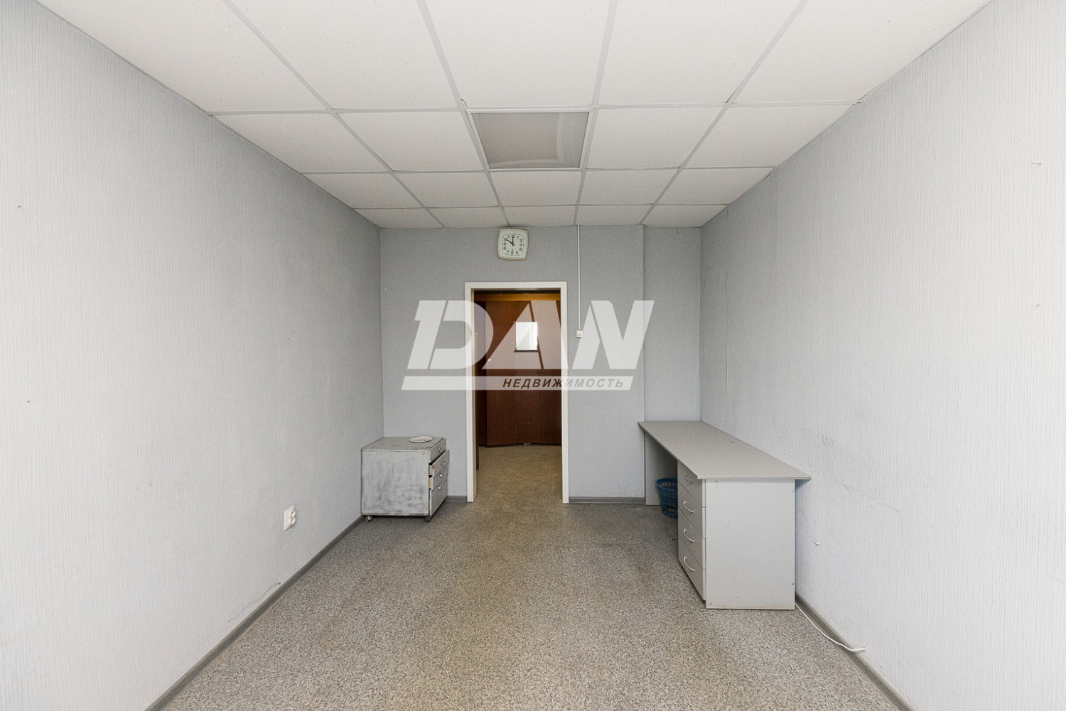 Офис 263,6 м²