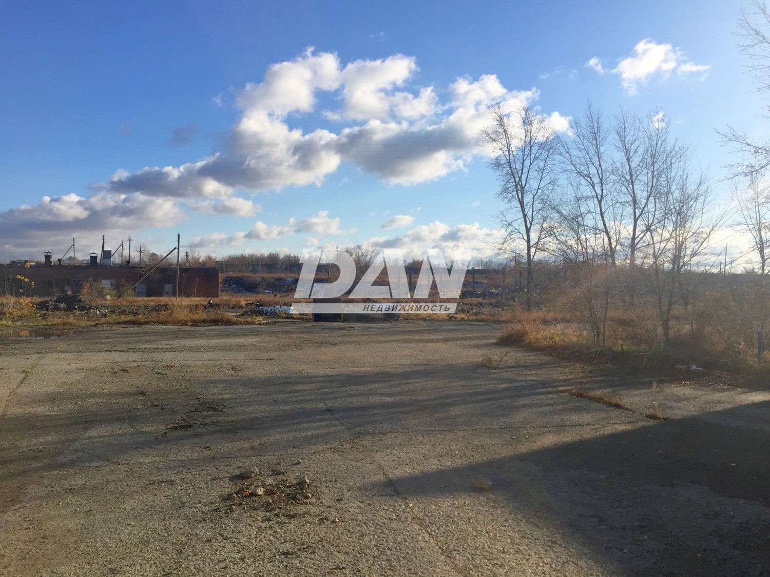 Производственное помещение 3000 м²