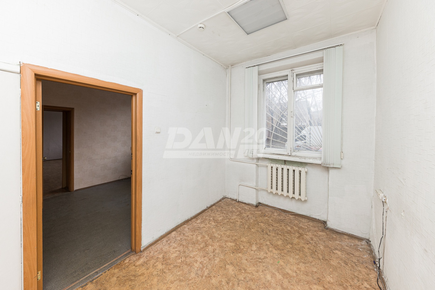Торговая площадь 203 м²