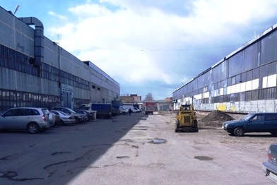 Globus построит гипермаркет на северо-востоке Москвы