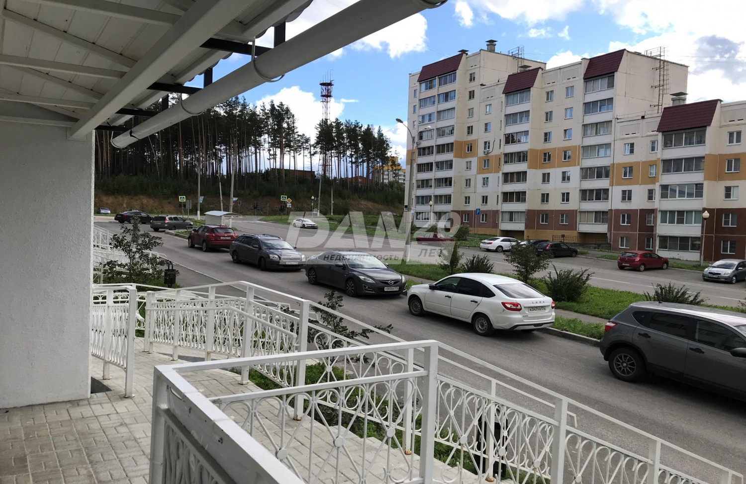 Помещение свободного назначения 522 м²