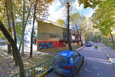Комплекс зданий «Бирюлевских бань» выставлен на продажу