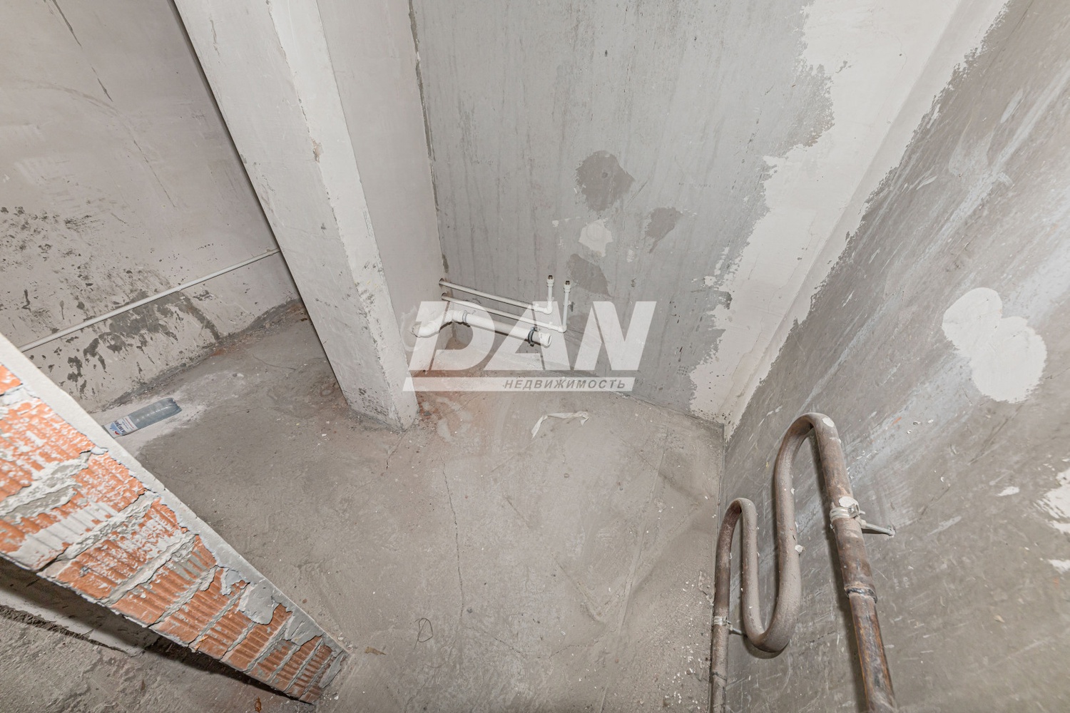 Помещение свободного назначения 96,9 м²