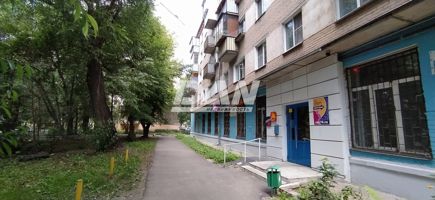 Помещение свободного назначения 236,5 м²
