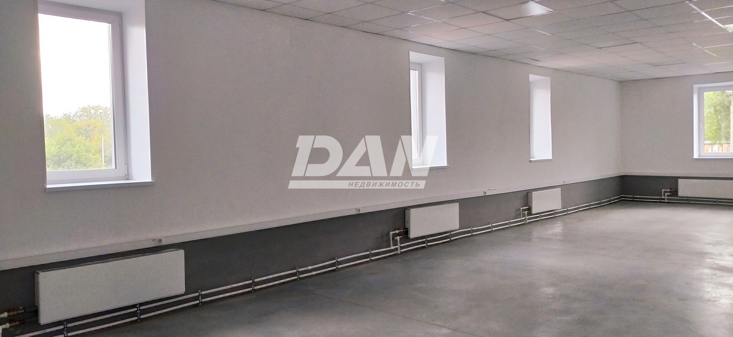 Склад 5010 м²