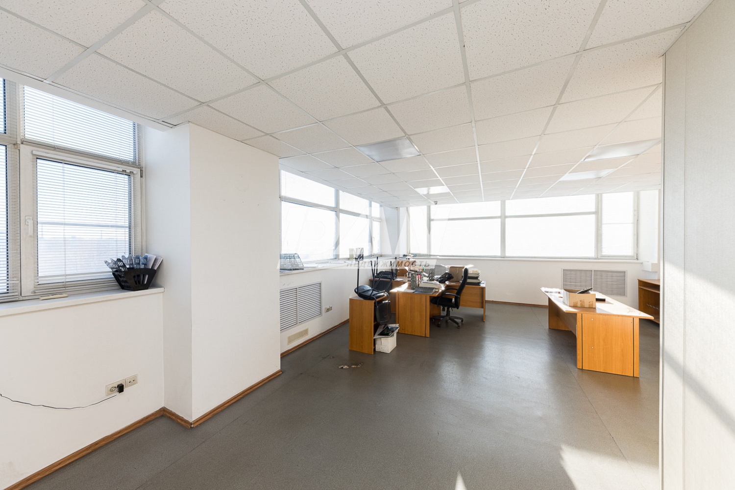 Помещение свободного назначения 824,7 м²