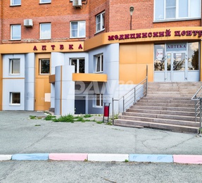 Офис, 160 м²