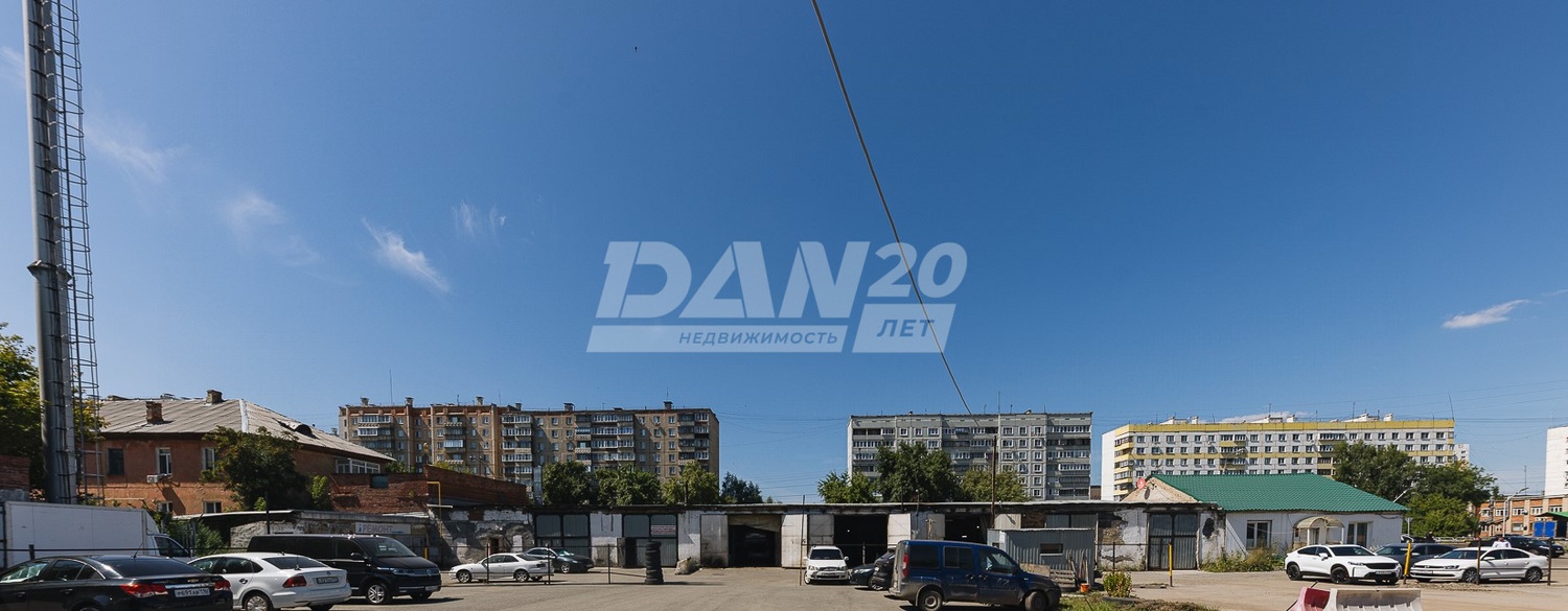 Помещение свободного назначения 944,8 м²