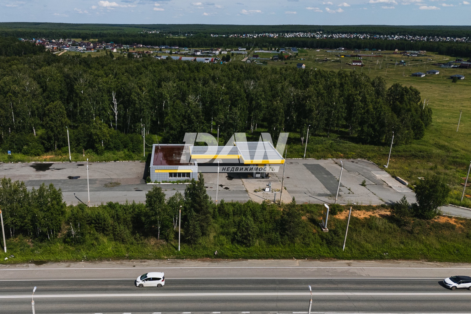 Помещение свободного назначения 414 м²