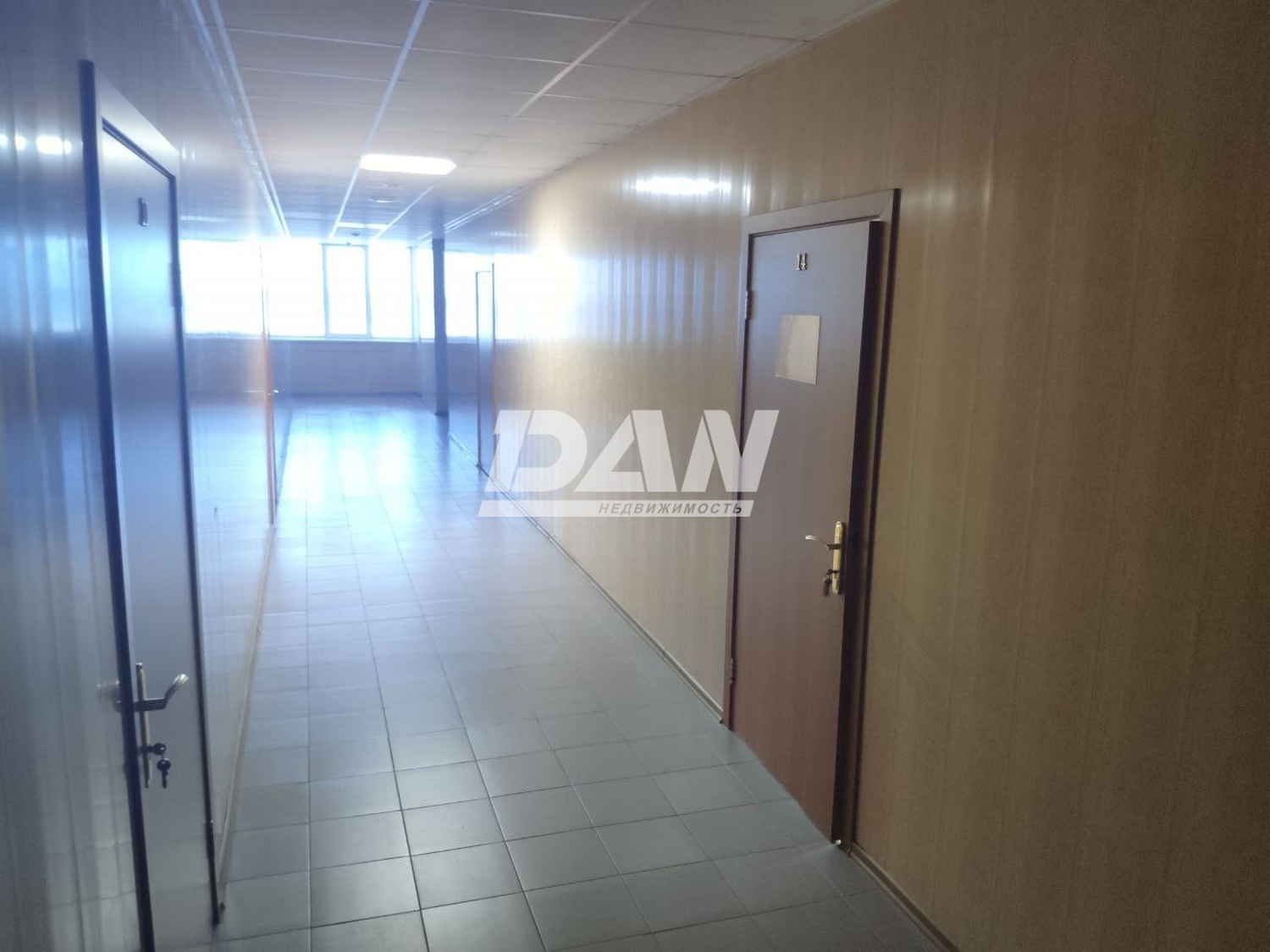Офис 300 м²