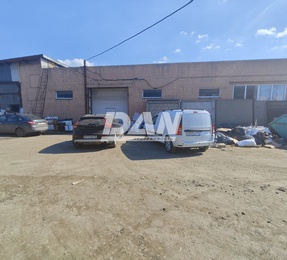 Производственное помещение, 228 м²