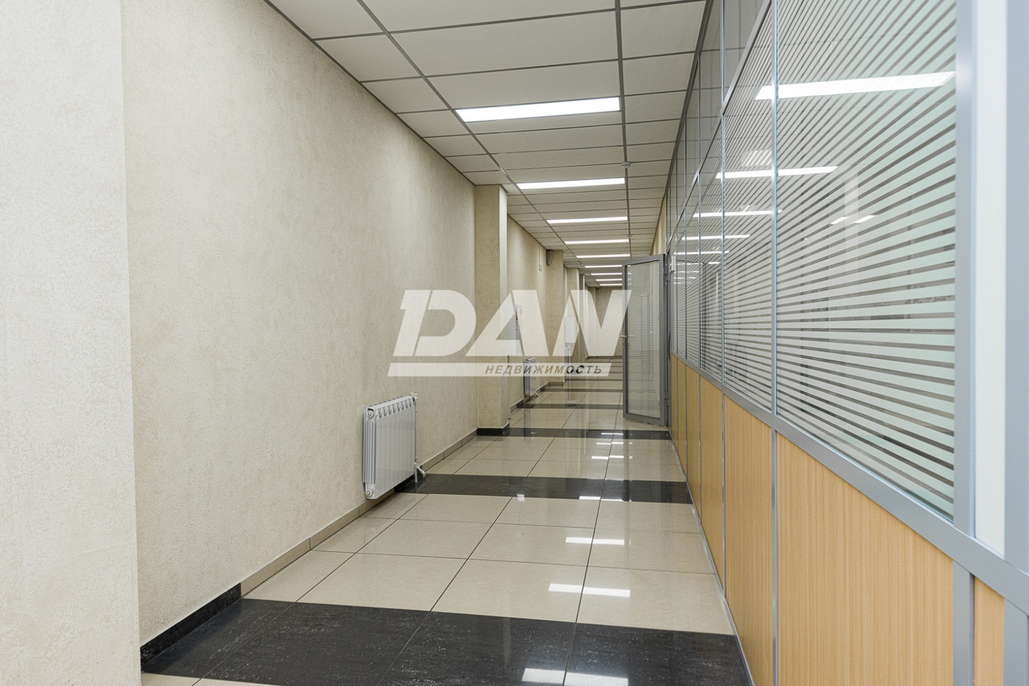 Помещение свободного назначения 7101,7 м²