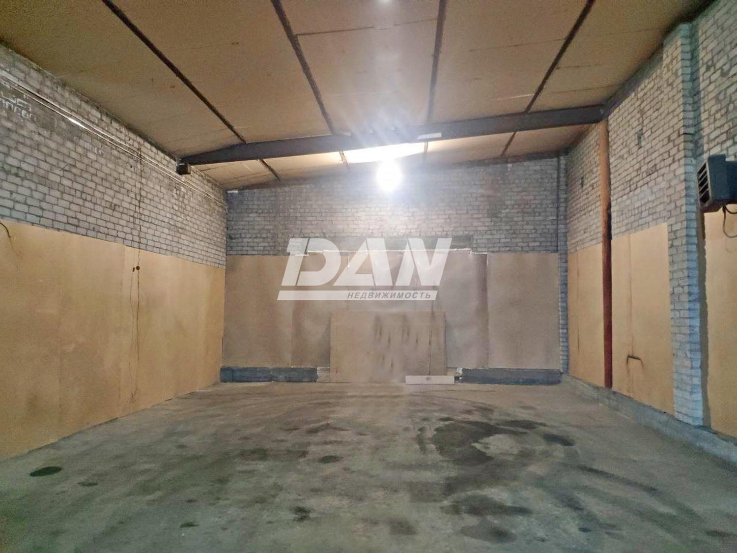 Склад 372,1 м²