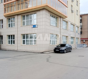 Офис, 543,5 м²