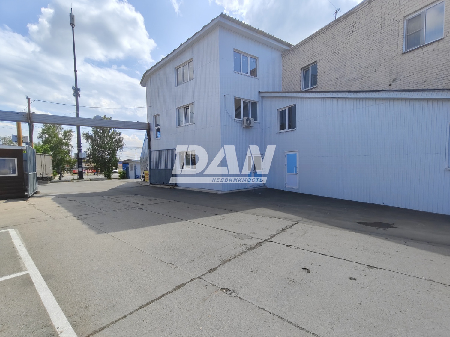 Помещение свободного назначения 65 м²