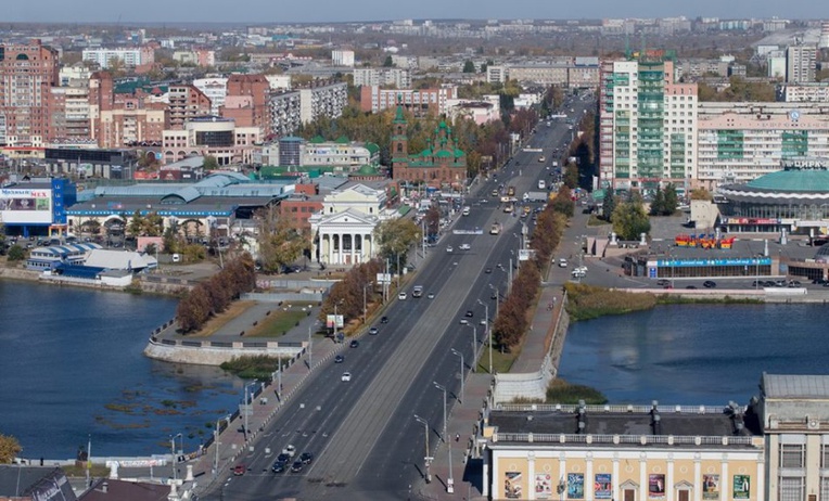 В Челябинске падают цены на коммерческую недвижимость