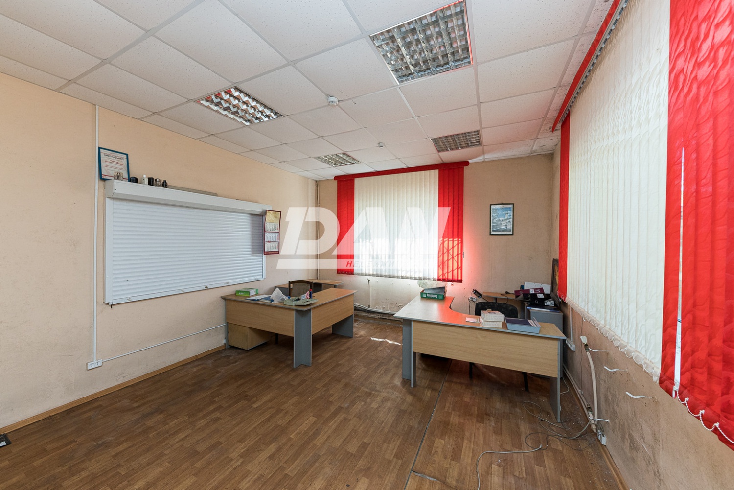 Склад 10358 м²