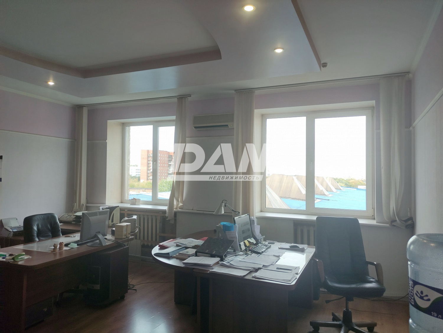 Офис 512 м²