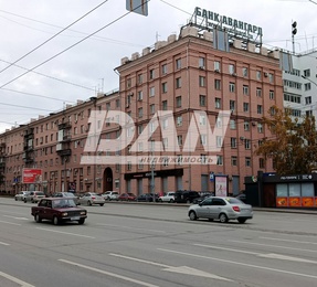 Помещение свободного назначения, 117 м²