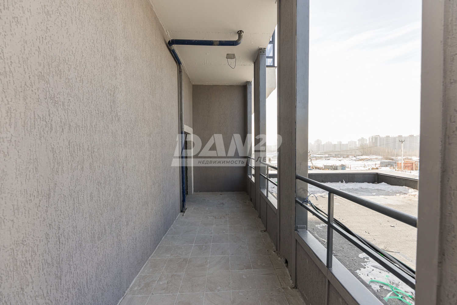 Торговая площадь 323,8 м²