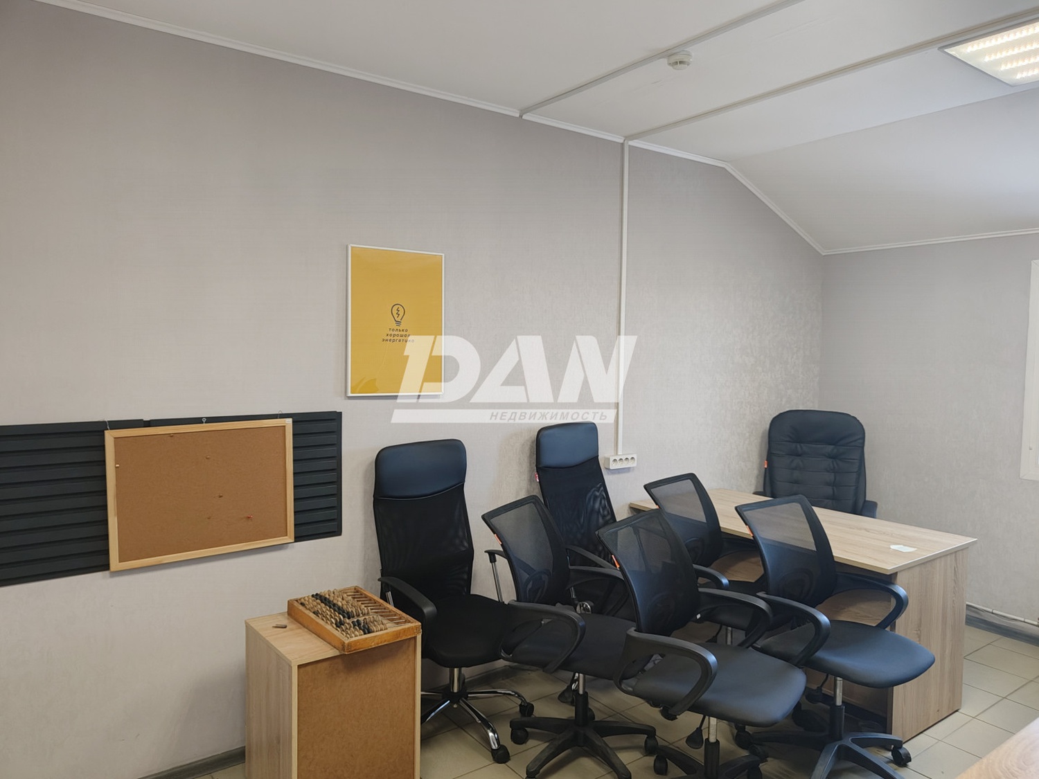 Офис 174,4 м²